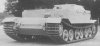 panzerjager tiger elefant 30